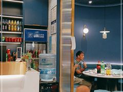 -兰湘子·湘菜小炒(长安万科广场店)