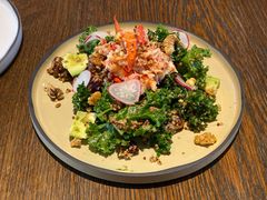 蔬菜沙拉-Burger & Lobster(Dean Street)