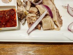 -清真·玛丽亚新疆菜主题餐厅(浙江中路店)