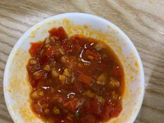 -粥瓜婆特色砂锅粥(白石洲店)