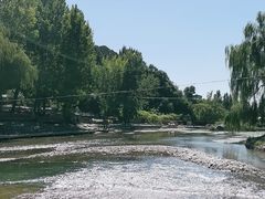-白羊峪长城旅游区