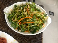 -韩风烤牛肉冷面店