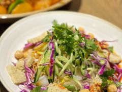 乌市巷子凉皮-那时新疆·若羌(经纬汇店)