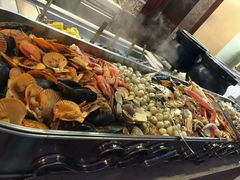 -桂林喜来登饭店雅琴餐厅