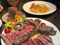 -The Cheebat 锌吧·Bistro(体育西店)