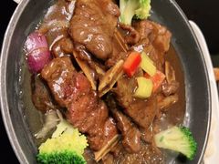 -丰收日·小海鲜·沪上家宴(顾村正大店)