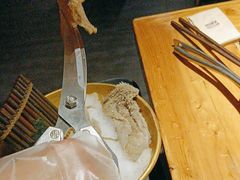 -巴奴毛肚火锅(广益哥伦布店)