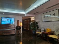 -汉唐宴长安食府