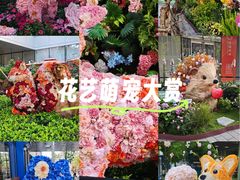-东方体育中心(地铁站)