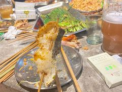 -神伙烧烤(江北黄泥塝店)