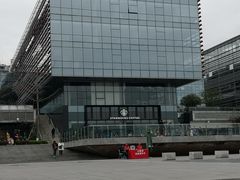 -星巴克(成都科学城店)