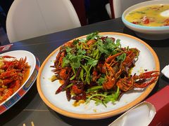 -虾乐园龙虾·夜宵(松江店)