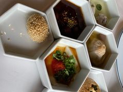秦淮八艳美味小吃-民国红公馆·秦淮八艳(夫子庙店)