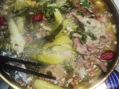 -欧记轩龙虾·私房菜(A店)