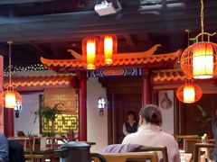 -秦月轩·陕西家乡菜(阜成路·五棵松店)