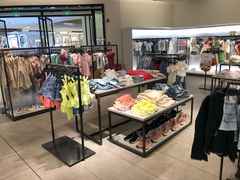 -ZARA HOME(长楹天街购物中心店)
