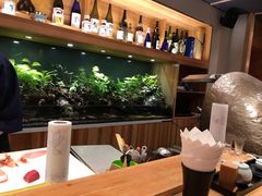 -泉寿司(万科公园店)