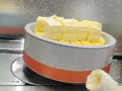 -密友回转自助火锅(中海环宇城店)