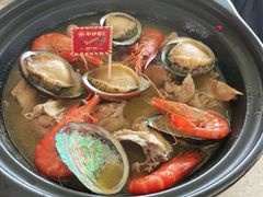 -琼大师东方烤乳猪(亚特兰蒂斯店)