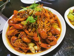 -夜猫子串吧·龙虾.江西小炒(万塘路店)