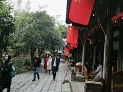 -安仁古镇