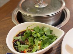 -东海怡品海鲜豆捞(星街坊店)
