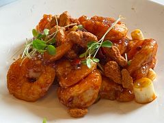 宫保虾球-麻六记(新天地店)