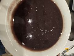 陈皮莲子红豆沙汤丸-满记甜品(王府井北京市百货大楼店)