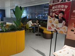 -满记甜品(北京东坝万达店)