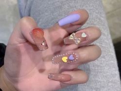 -悦指间美甲美睫
