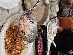 -潮汕大目牛肉火锅(皇岗旗舰店)