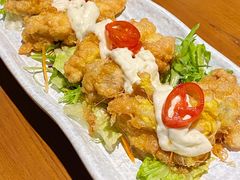 南蛮炸鸡块-有喜屋·深夜食堂(环宇荟店)