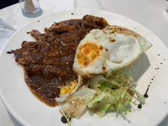 -柠檬树茶餐厅(海雅缤纷城店)