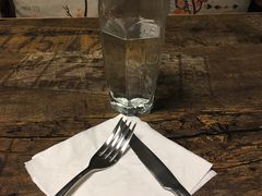 赠送热水-HIGH FIVE哈福手工汉堡(桂林路店)