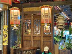 -蜀大侠火锅(春熙路店)