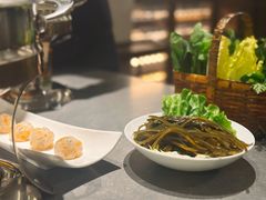 -鼎鼎香·港式火锅(北京SKP店)