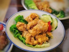 -马来MO简餐.南洋风味料理(美食街店)