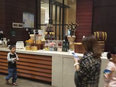 -顺德美的万豪酒店·自助餐·贡厨