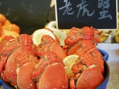 -River Café 海鲜自助(重庆丽笙世嘉酒店)