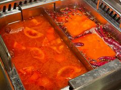 -蜀九鼎毛肚火锅(惠安店)