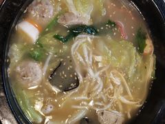 -格朗合 · 鸡汤米线(和悦汇店)