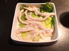 -锅说大脸毛肚重庆老火锅(佐阾店)
