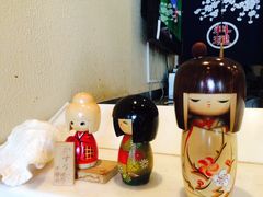 -乾山寿司(好运街店)