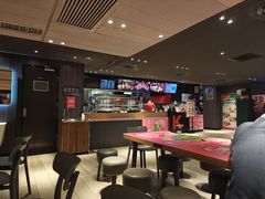 -肯德基(中心书城店)