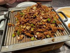 -新乾隆酒楼(帝景园店)