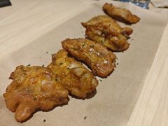 -必胜客(东西湖万达店)