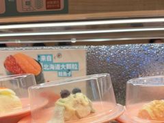 -争鲜回转寿司(太阳宫凯德PLUS店)