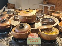 -黄山老妈·土菜(碧桂园店)