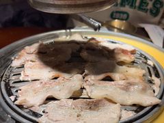 -三代烤肉(保利广场店)