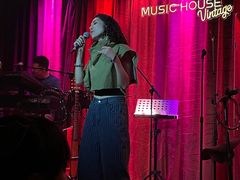 -音乐房子·Vintage Live Bar(玉林总店)